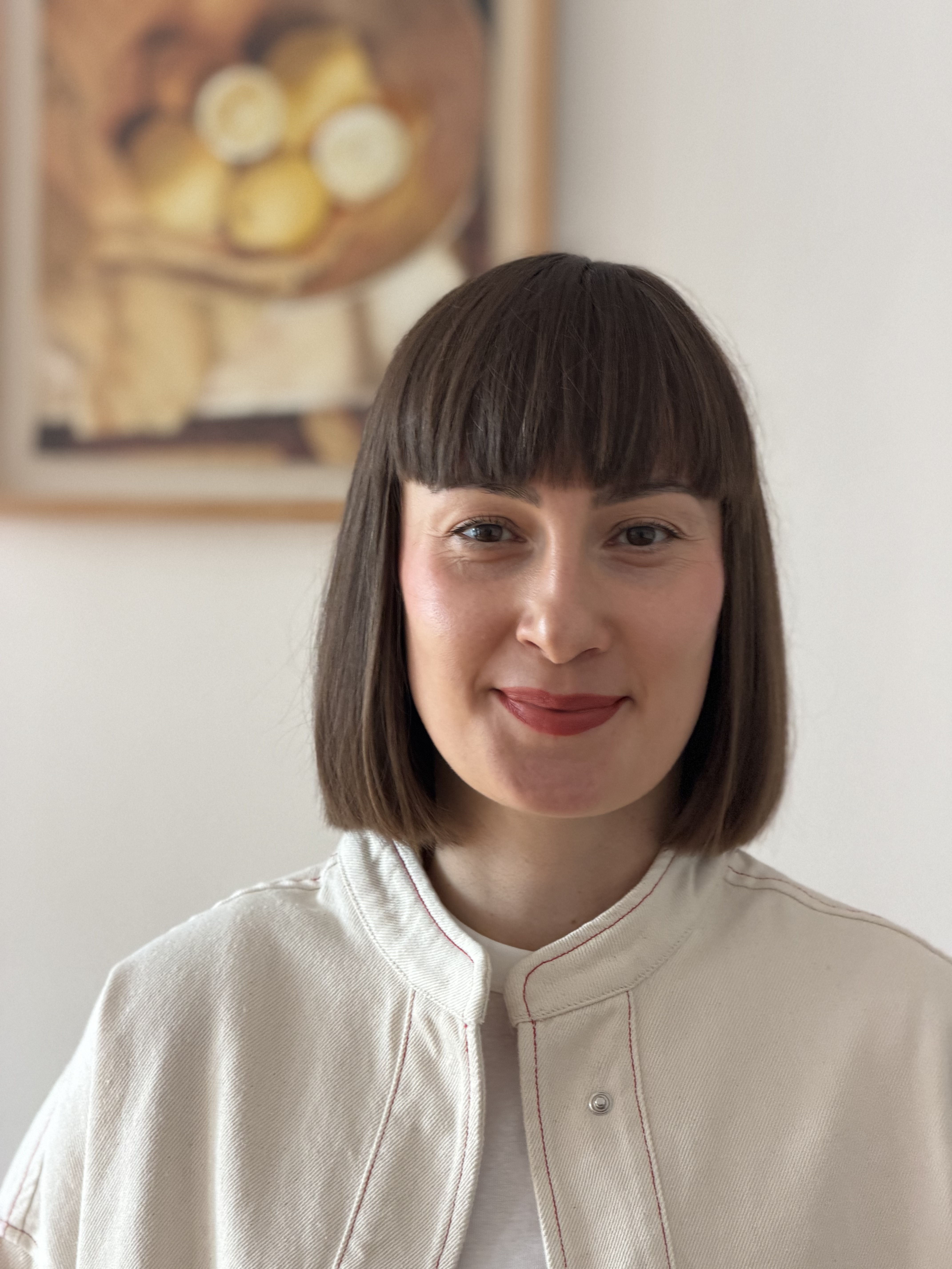 Dalma Szabo